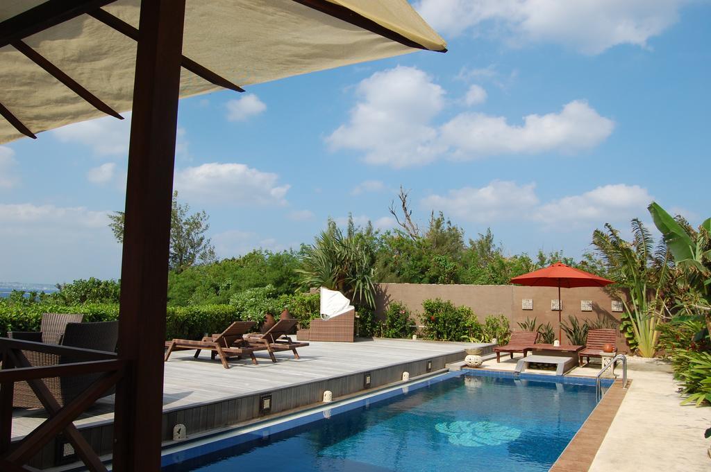 The Amarta Hotel Miyakojima  Room photo