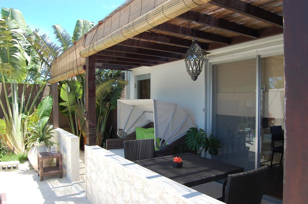 The Amarta Hotel Miyakojima  Exterior photo