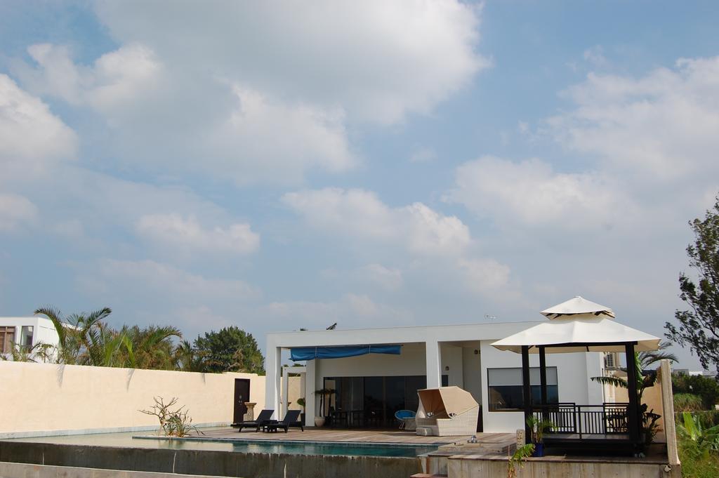 The Amarta Hotel Miyakojima  Exterior photo