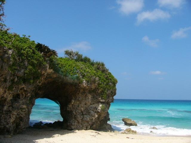 The Amarta Hotel Miyakojima  Exterior photo