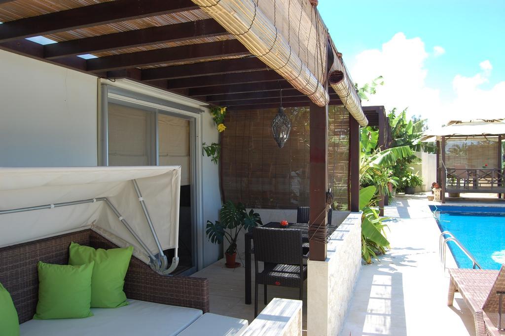 The Amarta Hotel Miyakojima  Exterior photo