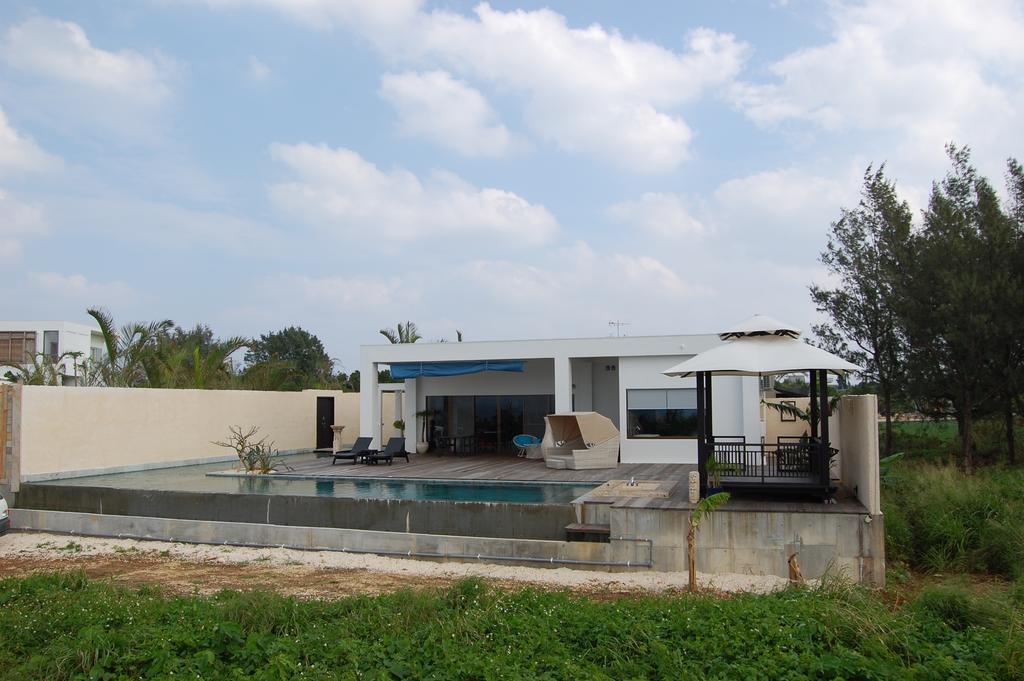 The Amarta Hotel Miyakojima  Exterior photo