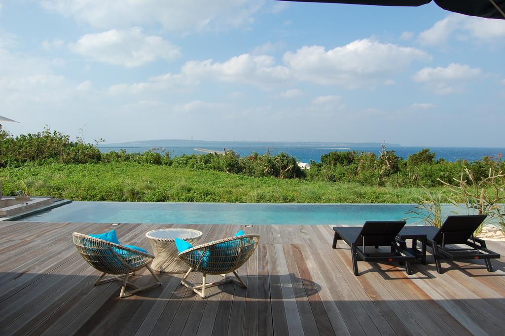 The Amarta Hotel Miyakojima  Room photo